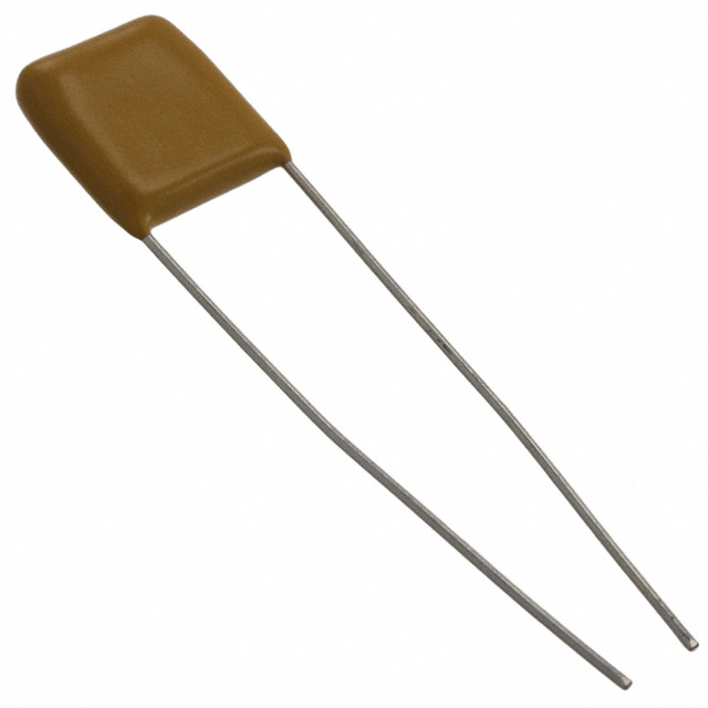 SK052C105MAR KYOCERA AVX  Ceramic Capacitors